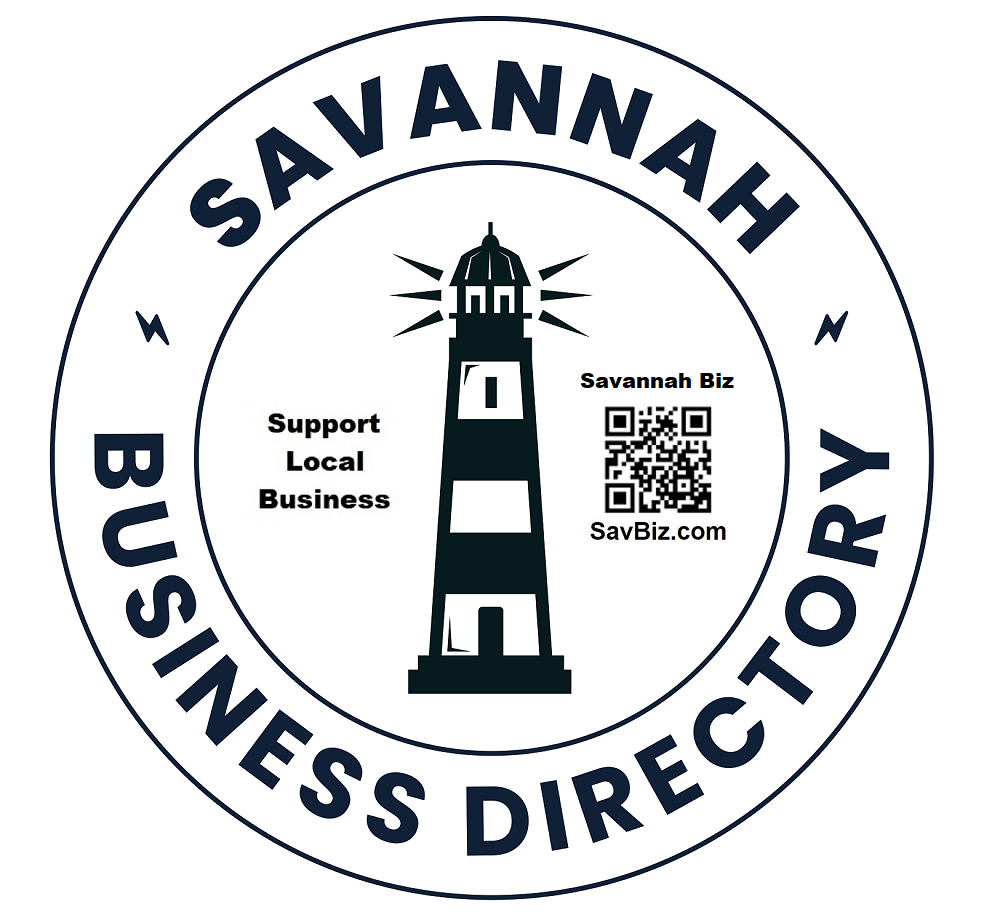 Savannah Business Directory Since 2005